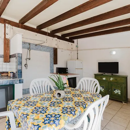 Prázdninový dům Casa Chiocciola *