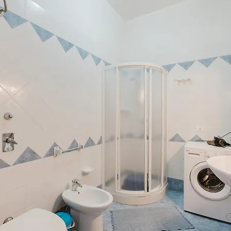 Holiday home Casa Chiocciola