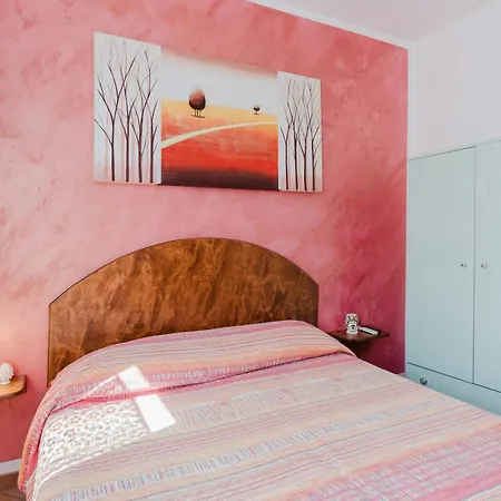 Casa Chiocciola Tatil Evi *