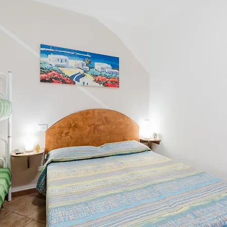 Holiday home Casa Chiocciola San Vito Lo Capo