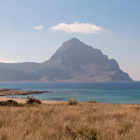 Casa Chiocciola * San Vito Lo Capo