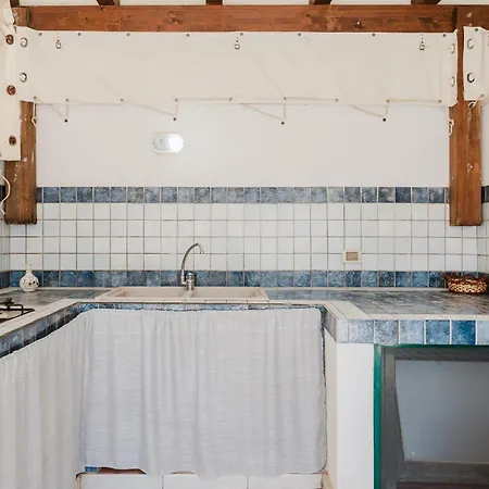 Casa Chiocciola Holiday home