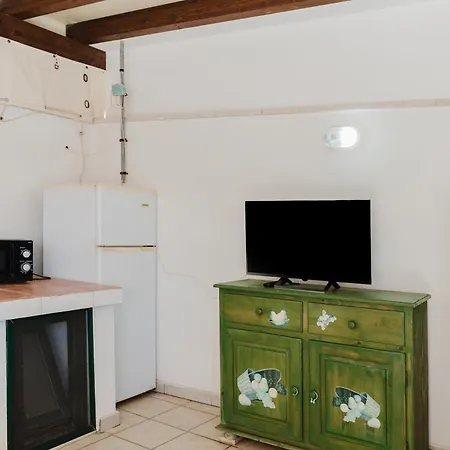 Casa Chiocciola