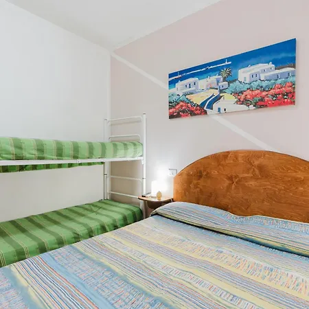 Casa Chiocciola Holiday home