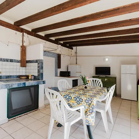 Casa Chiocciola San Vito Lo Capo
