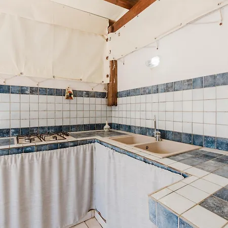 Holiday home Casa Chiocciola