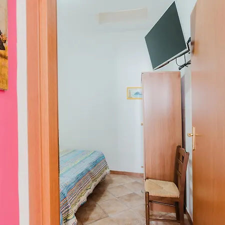 Casa Chiocciola Holiday home *