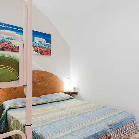 Casa Chiocciola Holiday home *