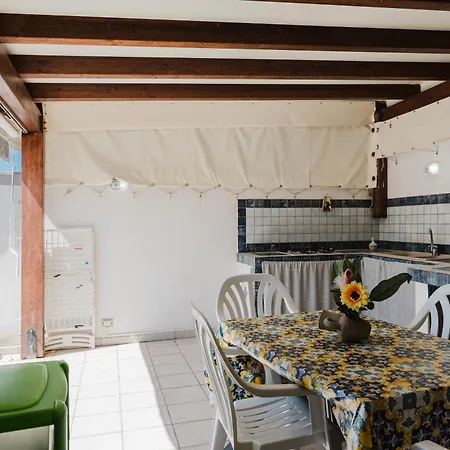 Holiday home Casa Chiocciola *