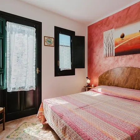 Casa Chiocciola Holiday home